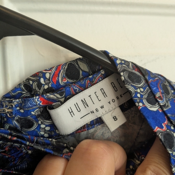 Hunter Bell Ariana Dress - Picture 5 of 8